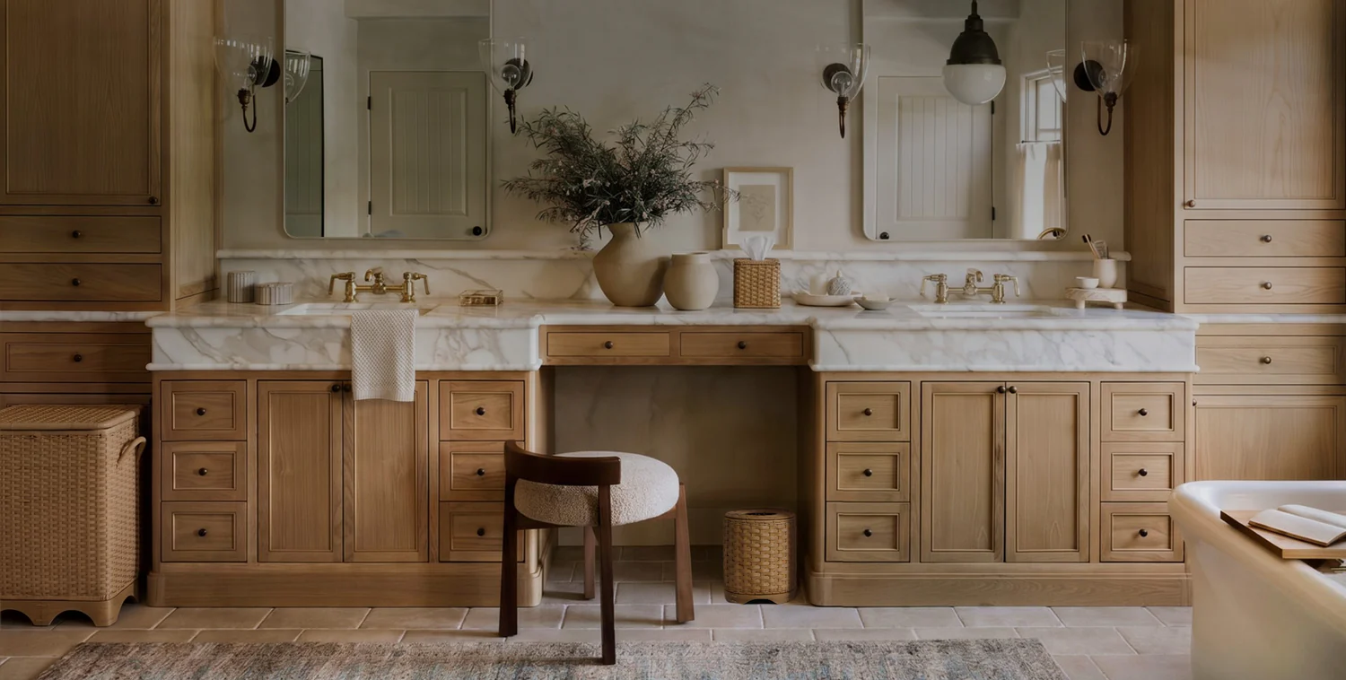 Elevate Your Home with Amber